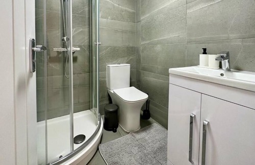 Southport Apartment | King Street Central 8