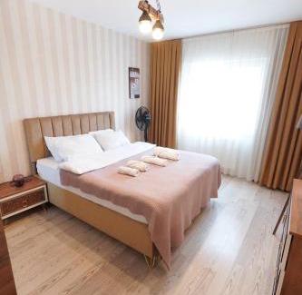 Esenyurt Apartment | King Suite AM2
