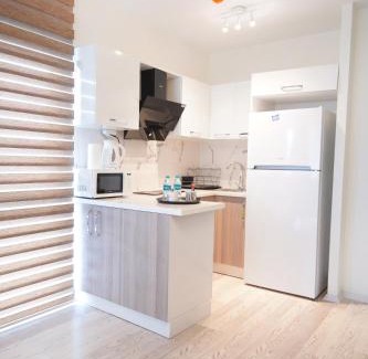 Esenyurt Apartment | King Suite AM2