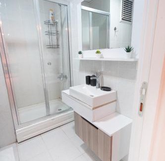 Esenyurt Apartment | King Suite AM2