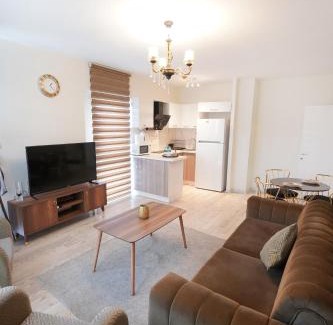 Esenyurt Apartment | King Suite AM2