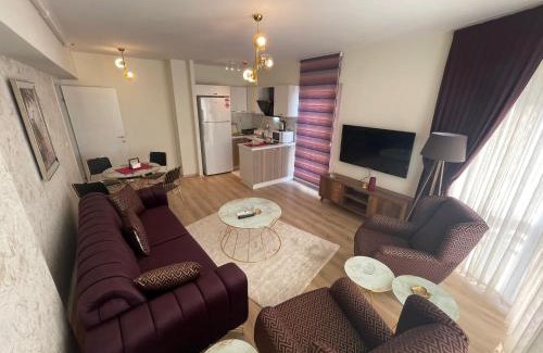Esenyurt Apartment | King Suite SS2