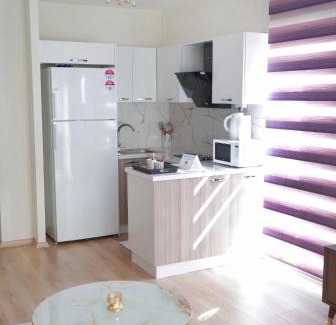 Esenyurt Apartment | King Suite SS2