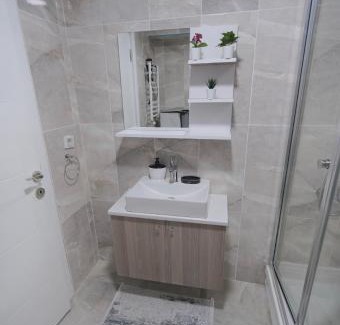 Esenyurt Apartment | King Suite SS2