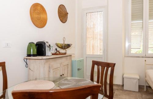 Arezzo House | King Suite - Stile & Relax