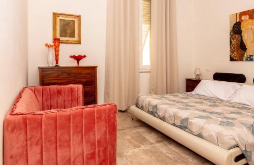 Arezzo House | King Suite - Stile & Relax