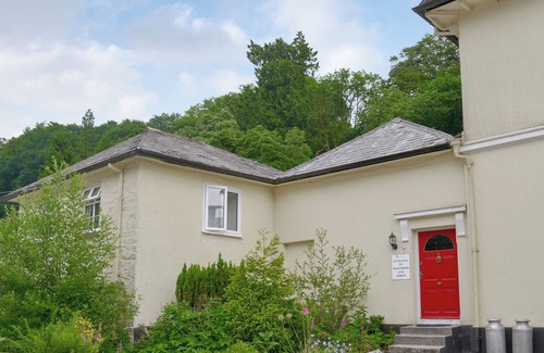 Liskeard Cottage | Kingfisher Apt - B4866