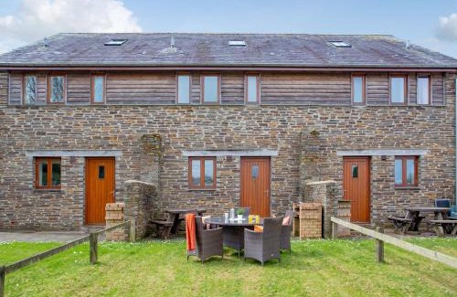 Bugford House | Kingfisher