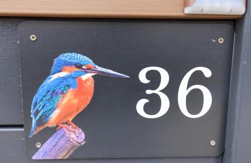 Evesham House | Kingfisher Lodge 36