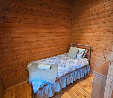 Exebridge Apartment | Kingfisher Lodge, Lakeside Lodges