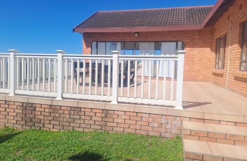 Pumula House | Kingfisher