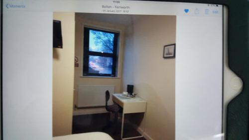 Farnworth Hotel | Kings arms hotel