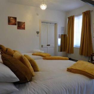 Holsworthy Hotel | Kings Arms Hotel
