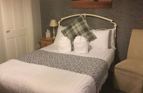 Reeth Hotel | Kings Arms Hotel