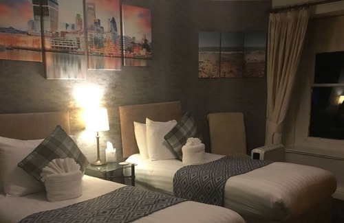 Reeth Hotel | Kings Arms Hotel