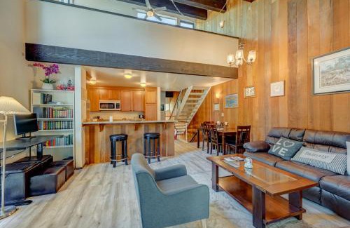 Kings Beach Apartment | Kings Beach Bliss