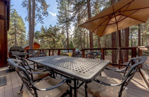 Kings Beach House | Kings Beach Retreat, Hot Tub, Walk to Beach
