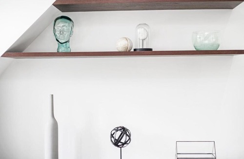 St. Pancras Apartment | Kings Cross Studio by Flexy