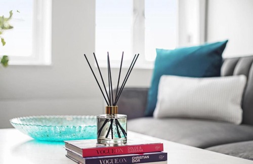 St. Pancras Apartment | Kings Cross Studio by Flexy