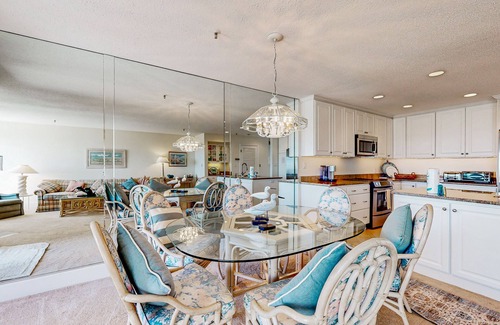 Fenwick Island House | Kings Grant Beachfront Townhouse w/Ocean Views, Shared Pool, Free WiFi, Private