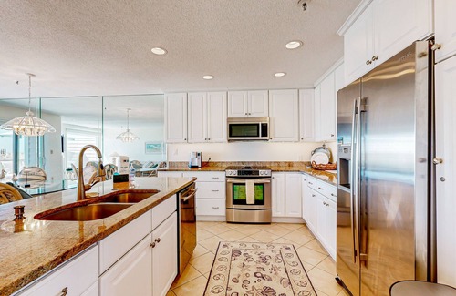 Fenwick Island House | Kings Grant Beachfront Townhouse w/Ocean Views, Shared Pool, Free WiFi, Private