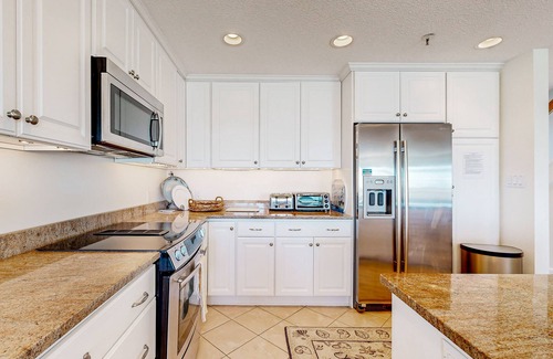Fenwick Island House | Kings Grant Beachfront Townhouse w/Ocean Views, Shared Pool, Free WiFi, Private