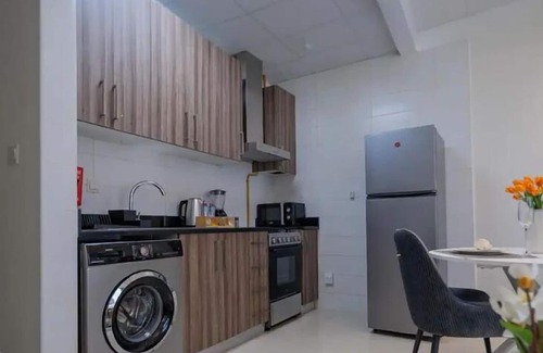 Bur Dubai Apartment | Kings holiday homes @Dunya tower