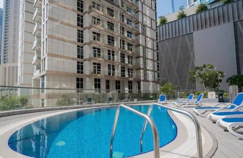 Bur Dubai Apartment | Kings holiday homes @Dunya tower