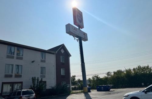 Calumet Park Hotel | Kings Inn By OYO Calumet Park I-57
