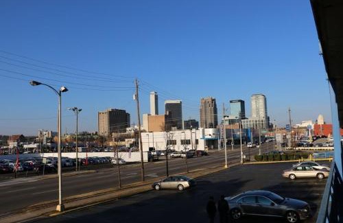 Birmingham Hotel | Kings Inn Civic Center/UAB