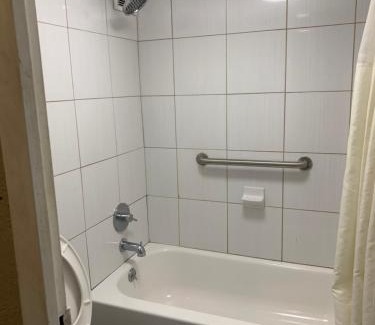 Birmingham Hotel | Kings Inn Civic Center/UAB