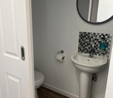Newmarket Apartment | Kings Lodge