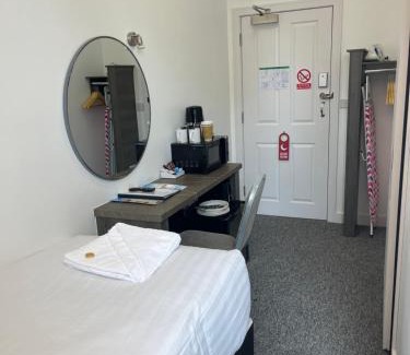 Newmarket Apartment | Kings Lodge