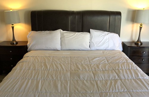 Monterey Park Hotel | Kings Lodge Motel