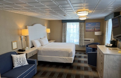 Kennebunk Hotel | Kings Port Inn