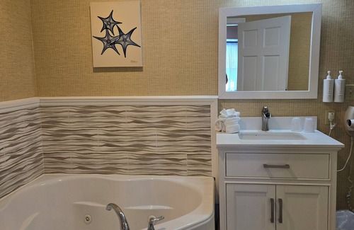 Kennebunk Hotel | Kings Port Inn
