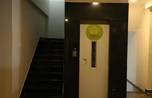 Tiruvannamalai Hotel | Kings Residency
