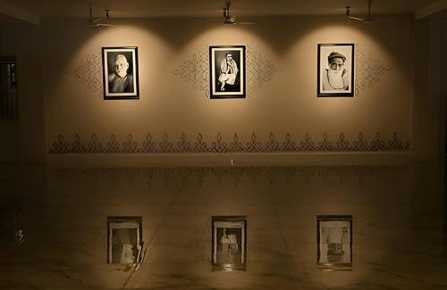 Tiruvannamalai Hotel | Kings Residency