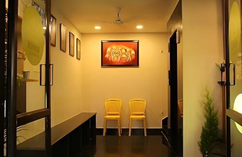 Tiruvannamalai Hotel | Kings Residency