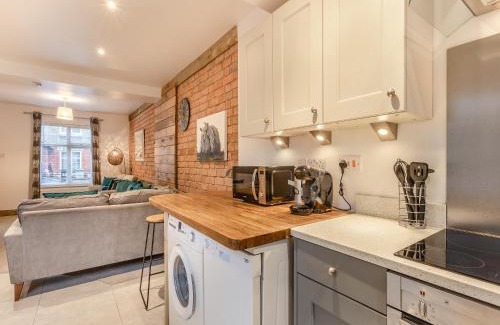 Oakham House | Kings Retreat