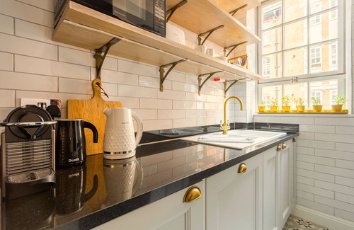 Chelsea Apartment | Kings Road Chelsea 2Br Apartment