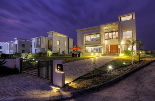 Ahmedabad Apartment | Kings Villa