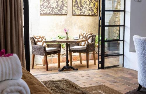 Tzaneen Hotel | Kings Walden Garden Manor