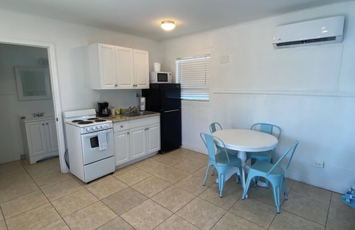 Marathon Hotel | Kingsail Resort