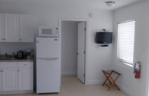 Marathon Hotel | Kingsail Resort