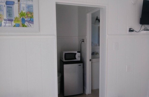 Marathon Hotel | Kingsail Resort