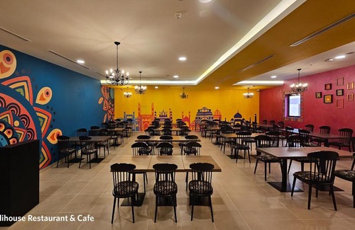 Jadaf Hotel | Kingsgate Al Jaddaf Hotel by Millennium