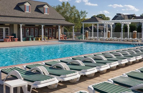 Williamsburg Condo | Kingsgate Resort 1br suite, Saturday check-in