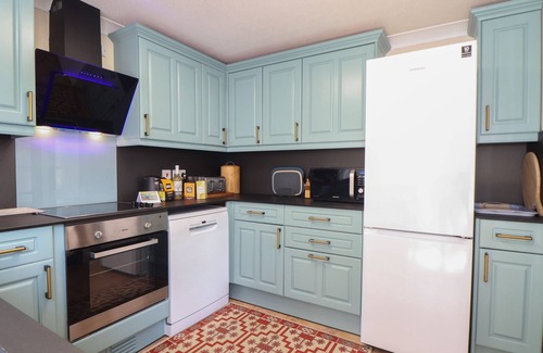 Porthtowan House | KINGSHOLM, family friendly, character holiday cottage in Porthtowan