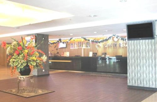 Taman Jubilee Hotel | Kingston Hotel 15 - Tower Regency, Ipoh